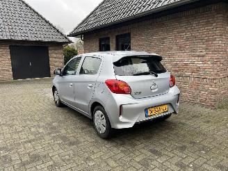 Schadeauto Mitsubishi Space-star 1.2 COOL+AIRCO 2021/11