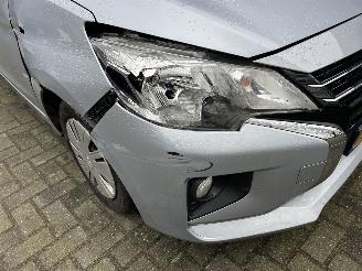 Mitsubishi Space-star 1.2 COOL+AIRCO picture 8