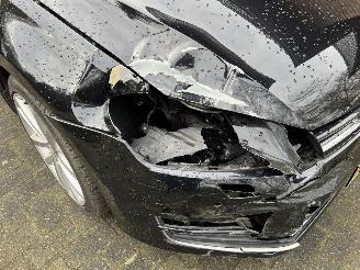 Volkswagen Golf 1.4 TSI BUSSINESS EDITION R NAVI picture 8