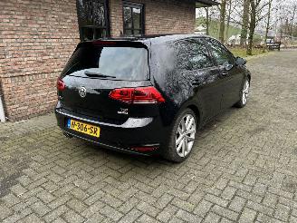 Volkswagen Golf 1.4 TSI BUSSINESS EDITION R NAVI picture 5