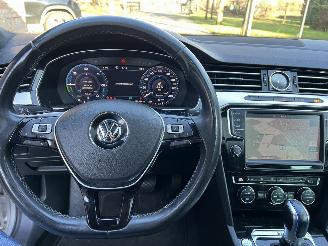 Volkswagen Passat 1.4 TSI GTE HYBRID NAVI picture 24