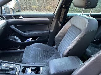 Volkswagen Passat 1.4 TSI GTE HYBRID NAVI picture 20