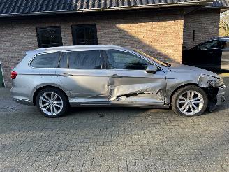 Volkswagen Passat 1.4 TSI GTE HYBRID NAVI picture 11