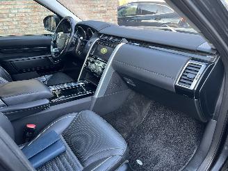 Land Rover Discovery Sport 3.0 TD6 FIRST EDITION (GRIJS KENTEKEN) PANO picture 13