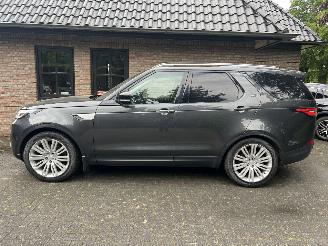 skadebil auto Land Rover Discovery Sport 3.0 TD6 FIRST EDITION (GRIJS KENTEKEN) PANO 2018/1