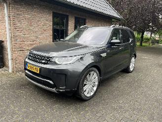 Land Rover Discovery Sport 3.0 TD6 FIRST EDITION (GRIJS KENTEKEN) PANO picture 6