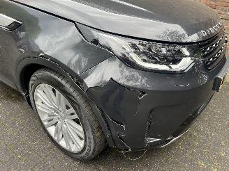Land Rover Discovery Sport 3.0 TD6 FIRST EDITION (GRIJS KENTEKEN) PANO picture 8