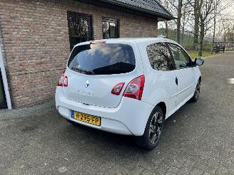 Renault Twingo 1.2 16V DYNAMIQUE AIRCO picture 5