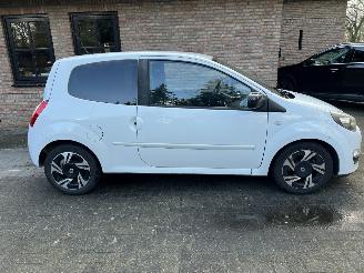 Renault Twingo 1.2 16V DYNAMIQUE AIRCO picture 7