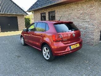 škoda osobní automobily Volkswagen Polo 1.0 TSI HIGHLINE 110PK 2016/5