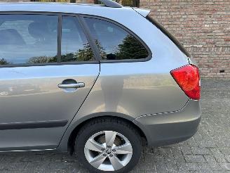 Skoda Fabia 1.2 TSI FRESH AIRCO ( KM 51.965) picture 14