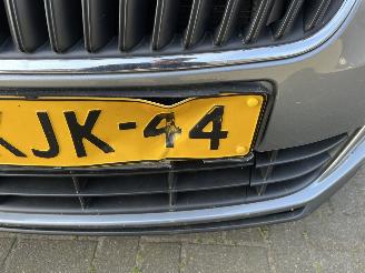 Skoda Fabia 1.2 TSI FRESH AIRCO ( KM 51.965) picture 11