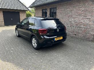 Schadeauto Volkswagen Polo 1.0 TSI 95PK COMFORLINE NAVI 2019/1