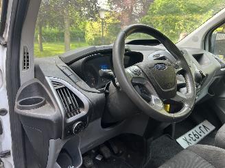 Ford Transit Custom 290 2.2 TDCI L2H1 AIRCO picture 12