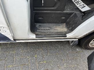 Ford Transit Custom 290 2.2 TDCI L2H1 AIRCO picture 11