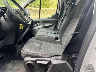 Ford Transit Custom 290 2.2 TDCI L2H1 AIRCO picture 13