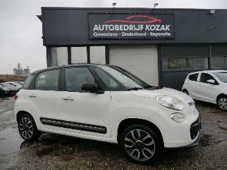 Fiat 500L 0.9 TwinAir Longue AIRCO panorama picture 1