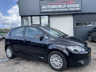 Auto incidentate Volkswagen Golf plus 2.0 TDI Comfortline AIRCO CRUISE NIEUWE APK 2012/4
