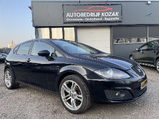 bruktbiler auto Seat Leon 1.2 TSI Businessline High AIRCO NAVI CRUISE PDC 2011/1