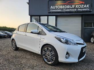 occasione autovettura Toyota Yaris 1.5 Edition 2014 Hybride automaat 2014/7