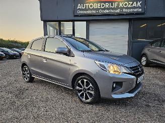 occasione autovettura Mitsubishi Space-star 1.2 Space Star Select+ AIRCO AUTOMAAT 2022/7