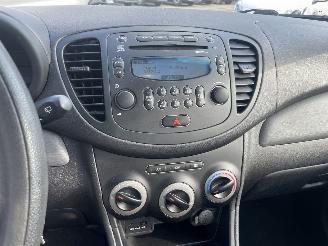 Hyundai I-10 1.0 i-Drive Cool AIRCO NAP picture 12