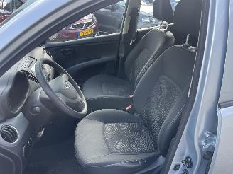 Hyundai I-10 1.0 i-Drive Cool AIRCO NAP picture 8