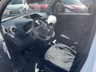 Renault Kangoo 1.6-16V Express Comfort AIRCO PDC TREKHAAK picture 7