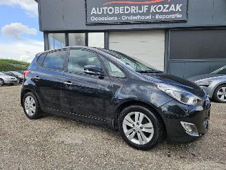 Gebrauchtwagen PKW Hyundai Ix20 1.6i i-Catcher AIRCO AUTOMAAT CRUISE NAVI 2011/2