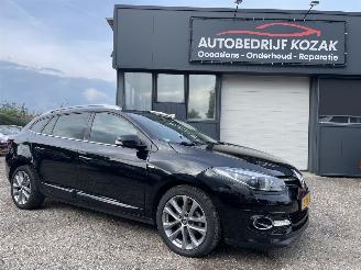  Renault Mégane Estate 1.2 TCe Bose NAVI AIRCO CRUISE 2014/4