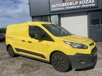  Ford Transit Connect 1.6 TDCI MAXI AMBIENTE AIRCO CRUISE PDC 2015/6