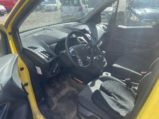 Ford Transit Connect 1.6 TDCI MAXI AMBIENTE AIRCO CRUISE PDC picture 8