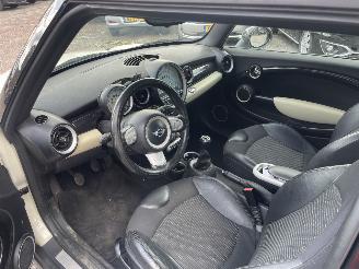 Mini Cooper Clubman 1.6 Chili AIRCO CRUISE NIEUWE APK picture 8