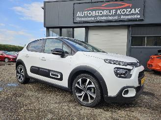  Citroën C3  2021/7