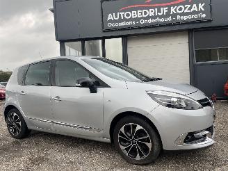  Renault Scenic 1.2 TCe Bose NAVI 2015/3