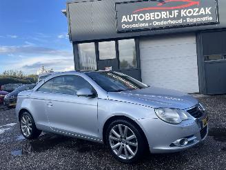 Auto incidentate Volkswagen Eos 2.0-16V FSI AIRCO NAVI LEDER 2007/4