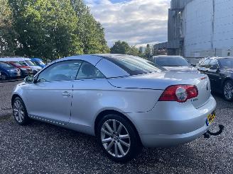 Volkswagen Eos 2.0-16V FSI AIRCO NAVI LEDER CRUISE picture 3