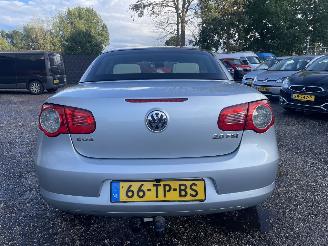 Volkswagen Eos 2.0-16V FSI AIRCO NAVI LEDER CRUISE picture 5