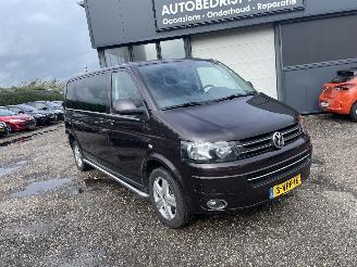 Ocazii auto utilitare Volkswagen Transporter 2.0 TDI L2H1 Comfortline AUTOMAAT 2011/6