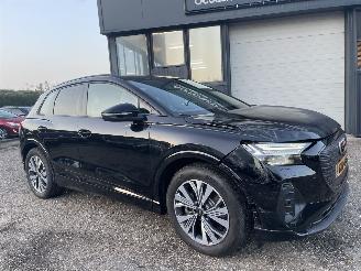  Audi Q4 e-tron 45 quattro Advanced edition 82 kWh 2024/12