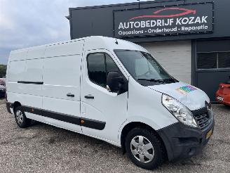 ojeté vozy dodávky Renault Master T35 2.3 dCi L3H2 Energy AIRCO NAVI PDC 2018/2