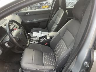 Volvo V-50 1.6 D2 Momentum AIRCO NAVI CRUISE PDC picture 7