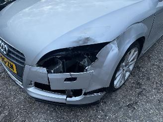 Audi TT 2.0 TFSI Pro Line AIRCO LEDER 200pk picture 7