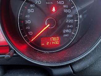 Audi TT 2.0 TFSI Pro Line AIRCO LEDER 200pk picture 14