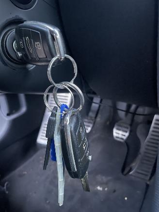 Audi TT 2.0 TFSI Pro Line AIRCO LEDER 200pk picture 16