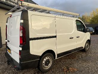 Opel Vivaro 1.6 CDTI L1H1 Sport AIRCO NIEUWE APK picture 4