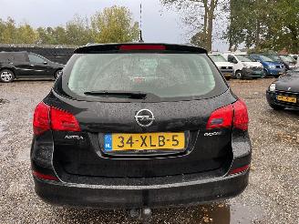 Opel Astra SPORTS TOURER 1.7 CDTi Edition AIRCO picture 4
