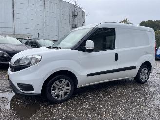 Fiat Doblo 1.6 MJ ECO JET AIRCO CRUISE PDC TREKHAAK picture 2