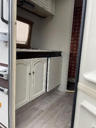 Ford  Transit 2.2 TDCI CAMPER picture 16