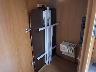 Dethleffs  LOWLANDER  EH3 picture 20